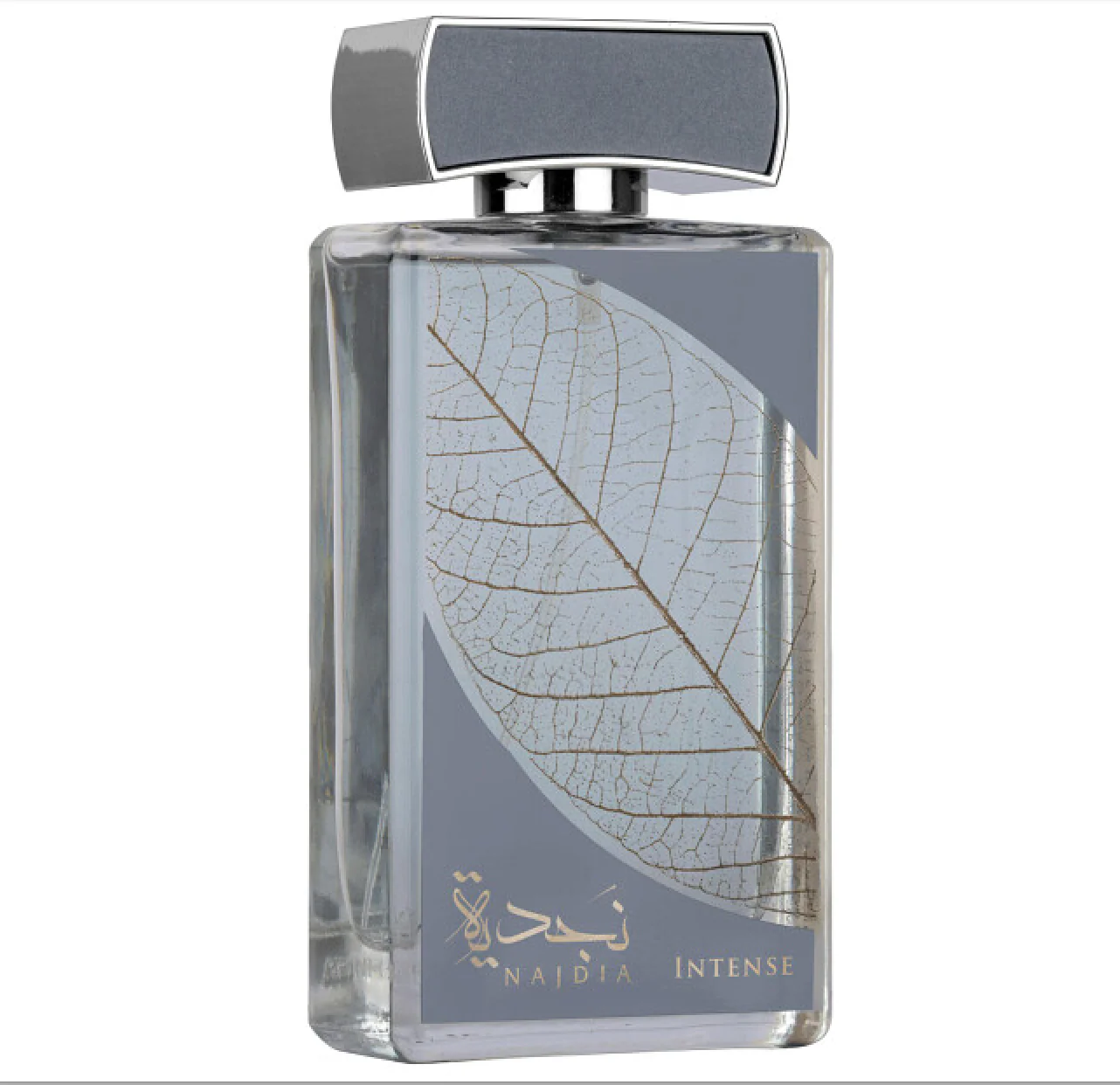 Najdia Intense LATTAFA - Muestra 10 ml - Image 4