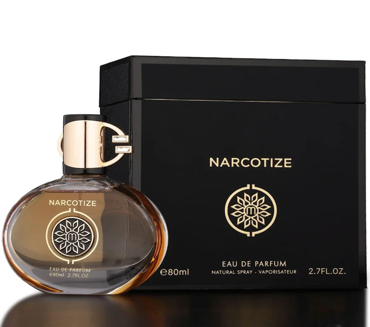 Narcotize MAISON DES PARFUMS