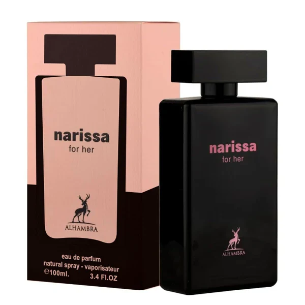 Narissa for Her MAISON ALHAMBRA - Muestra 5 ml