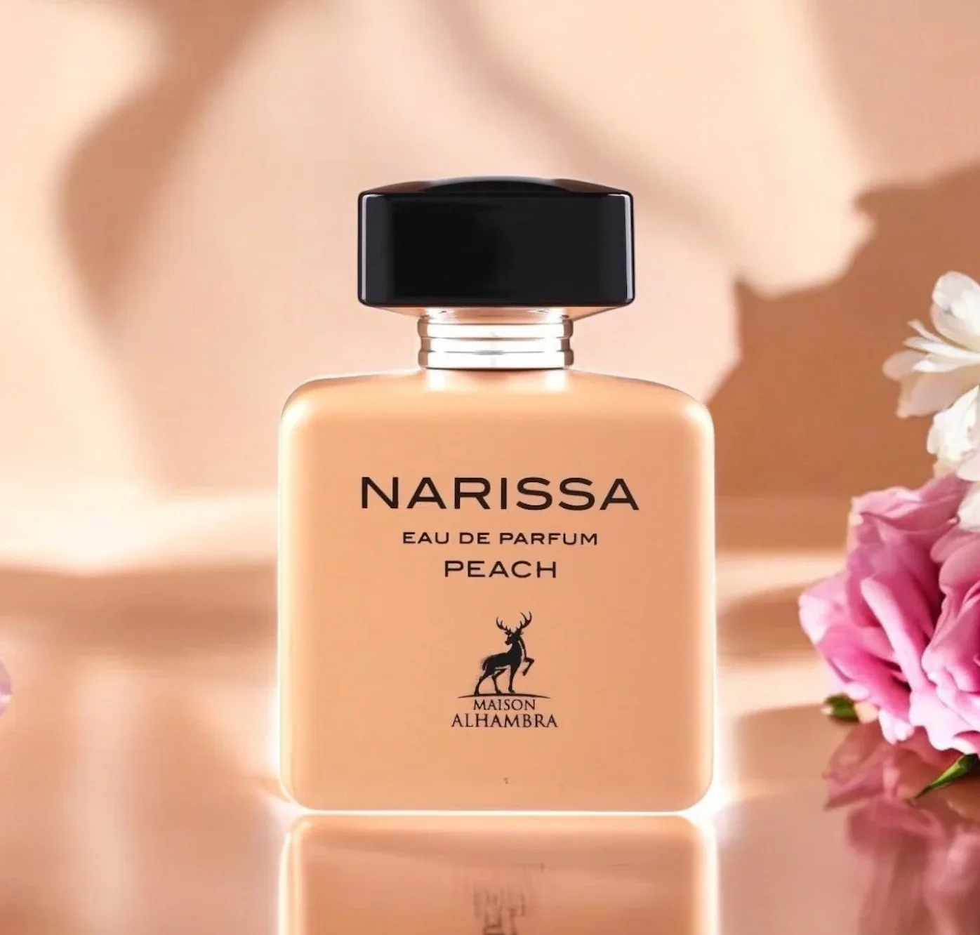 Narissa Peach MAISON ALHAMBRA - Muestra 3 ml - Image 2
