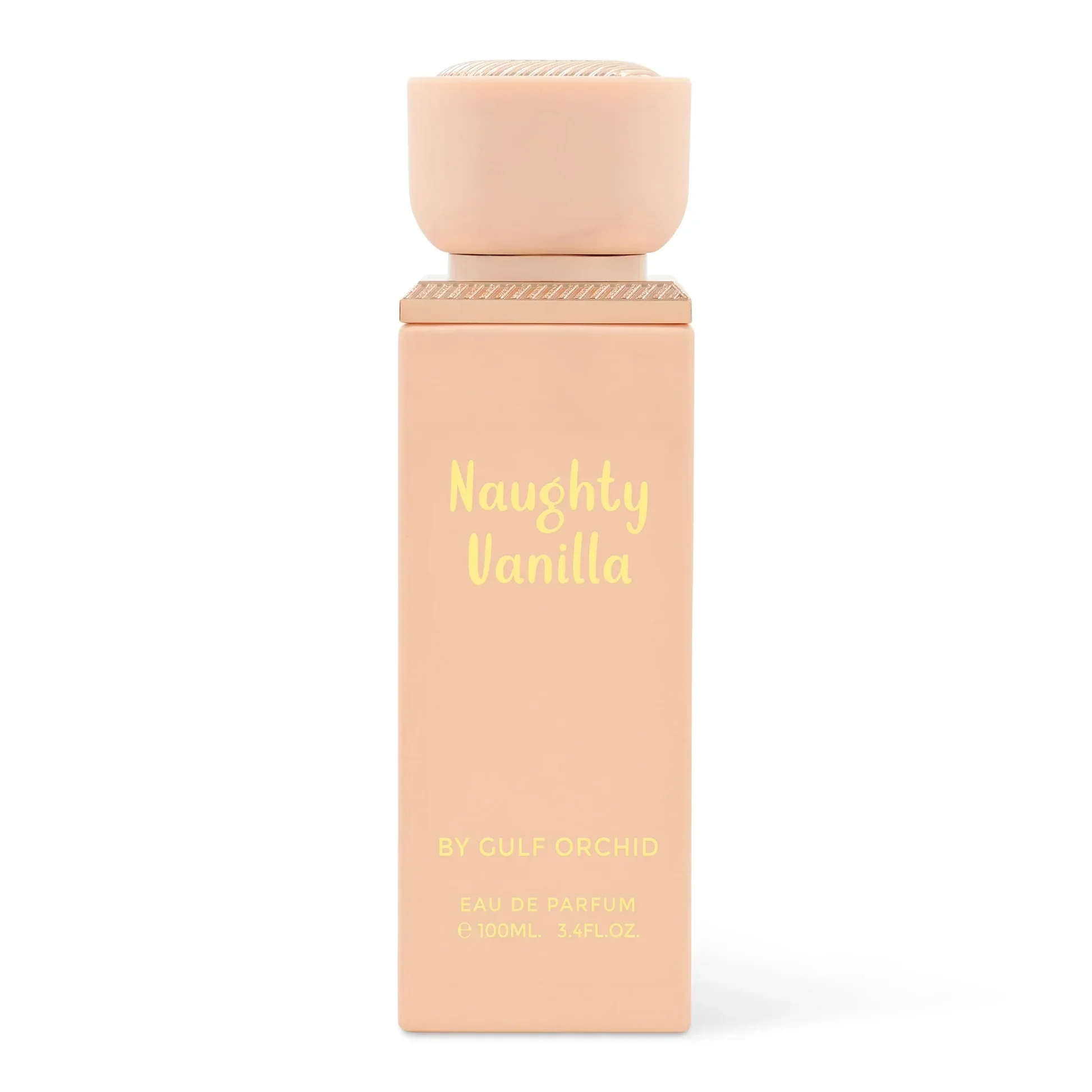 Naughty Vanilla GULF ORCHID - Muestra 3 ml - Image 2