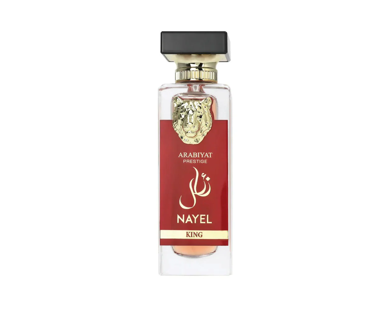 Nayel King Arabiyat Prestige 70ml - Muestra 5 ml - Image 3