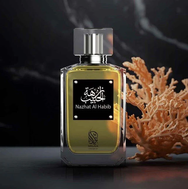 Nazhat Al Habib Nylaa 100ml - Muestra 3 ml - Image 2