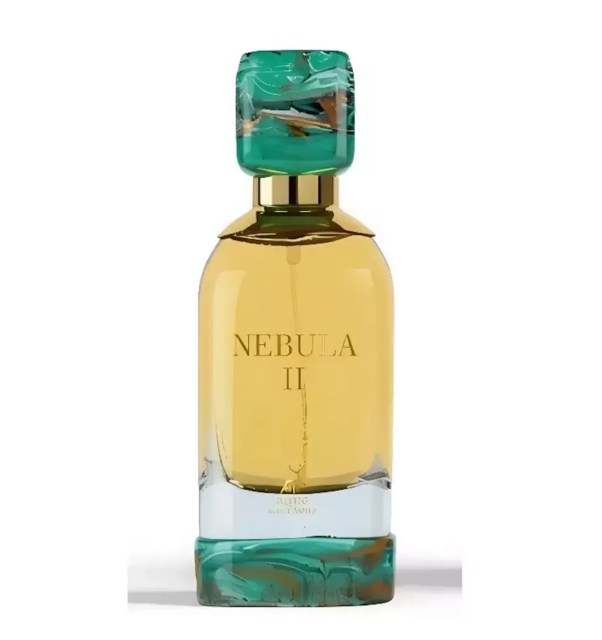 Nebula 2 MAISON ALHAMBRA - Muestra 10 ml