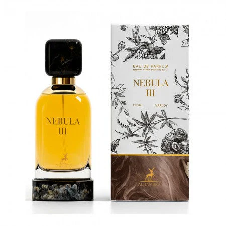 Nebula III MAISON ALHAMBRA - Muestra 3 ml - Image 2