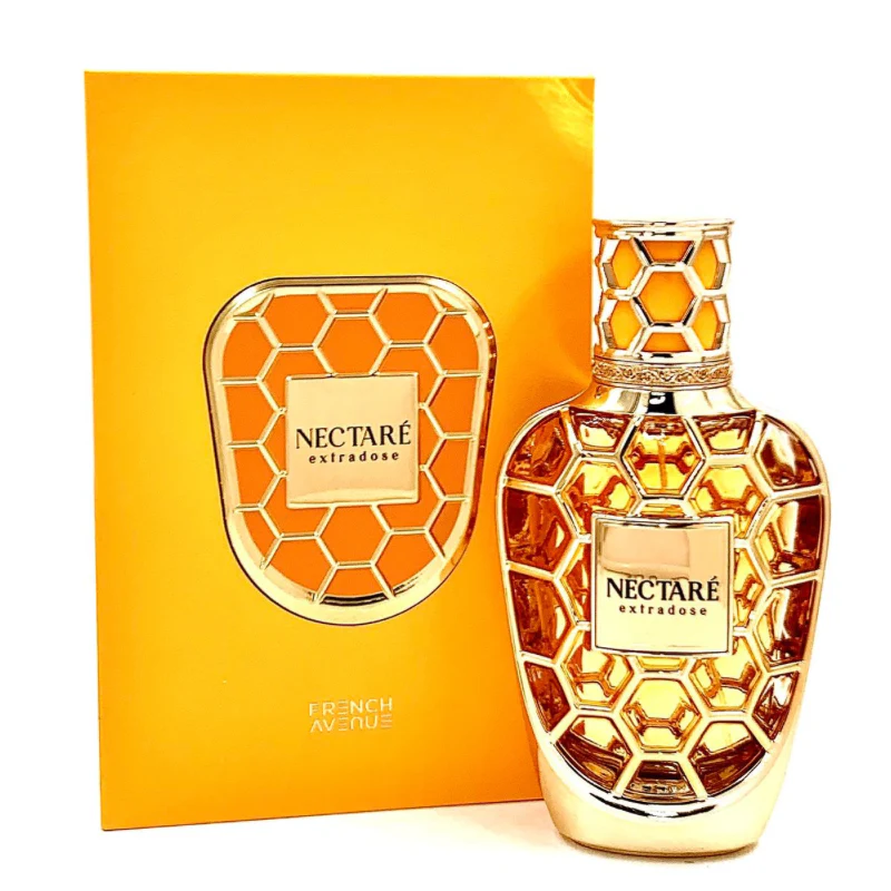 Nectare Extradose FRENCH AVENUE - Image 3