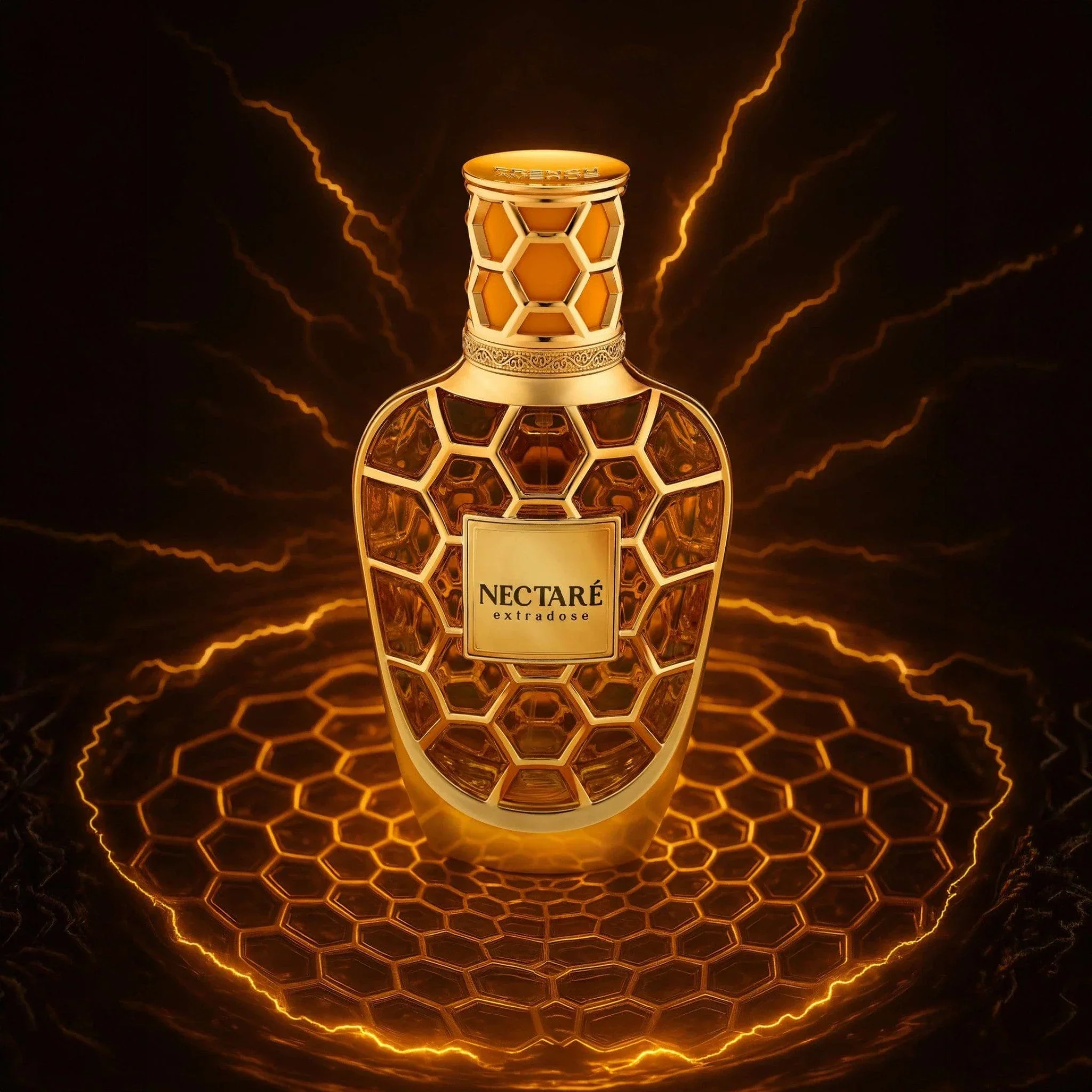 Nectare Extradose FRENCH AVENUE - Muestra 5 ml - Image 2