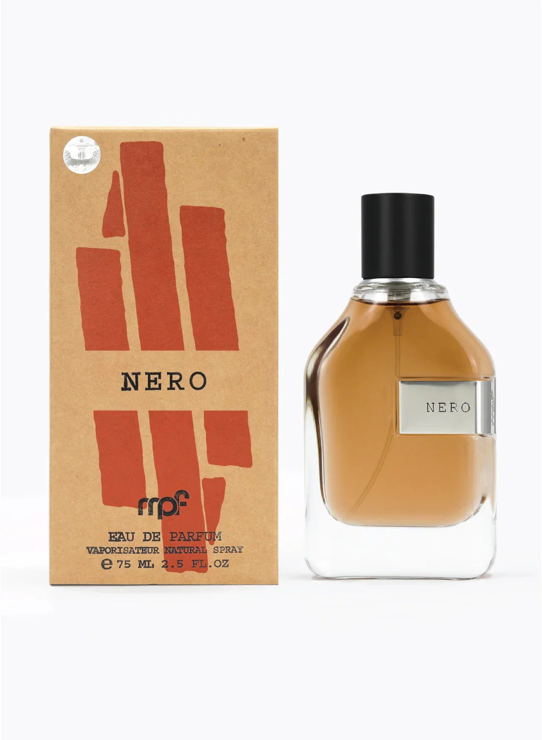 Nero MPF 100ml - Muestra 3 ml