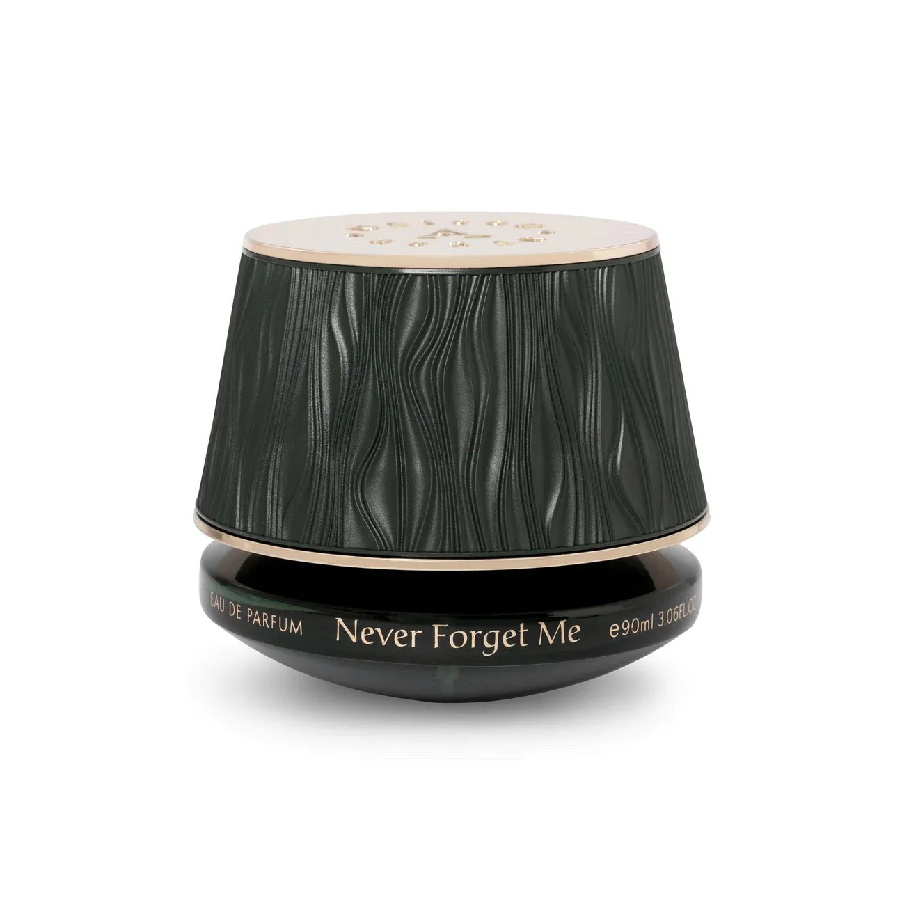 Never Forget Me Maison Asrar EDP 90ml - Muestra 10 ml - Image 4