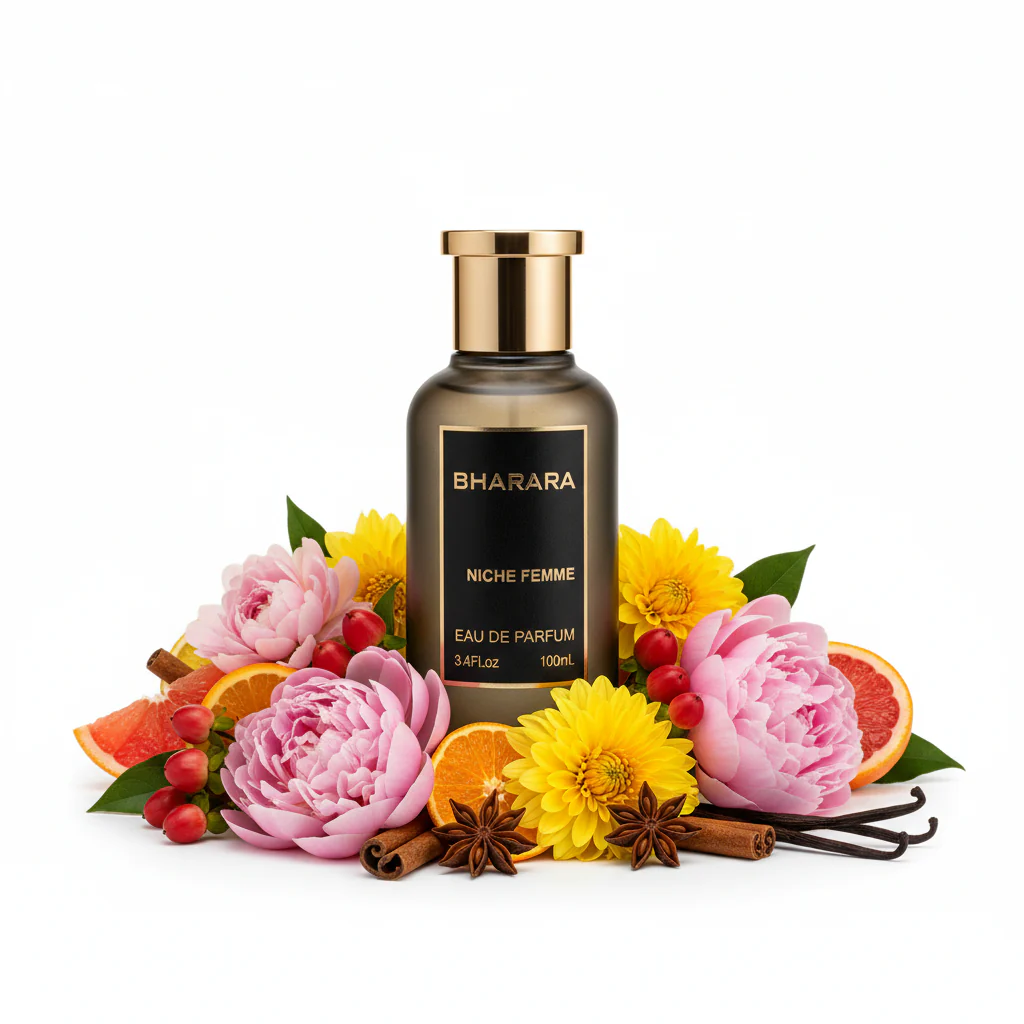 Niche Femme BHARARA - Muestra 10 ml