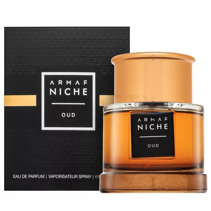 Niche Oud ARMAF - Muestra 5 ml