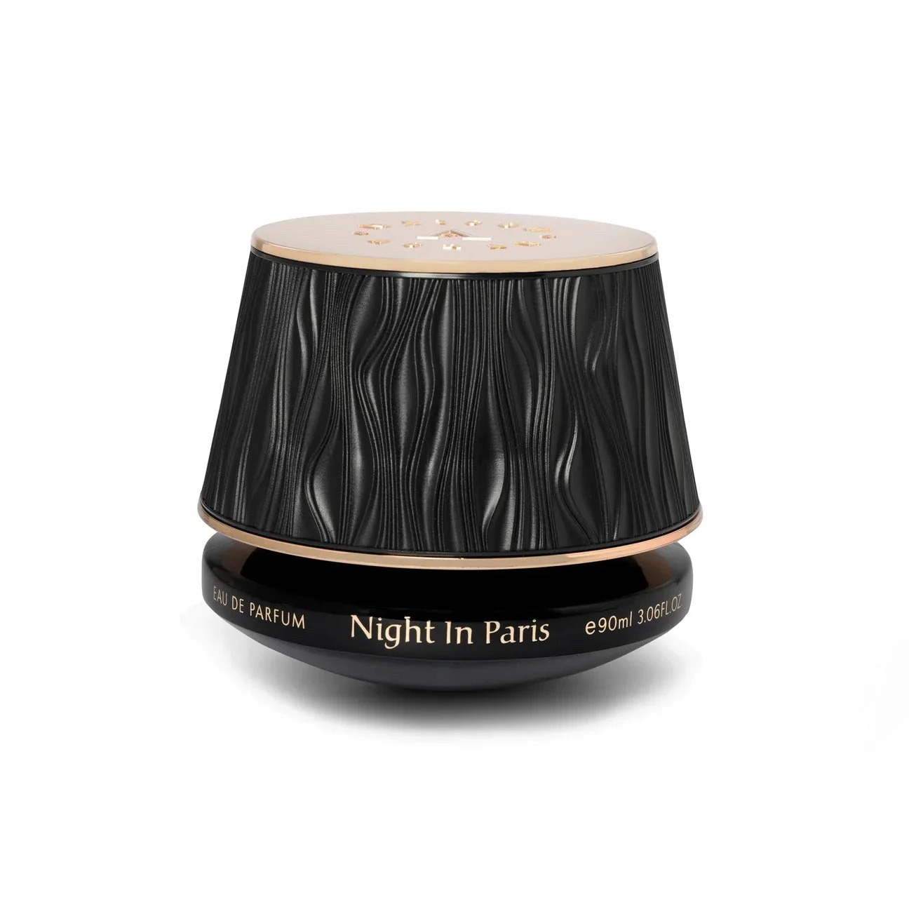 Night in Paris Maison Asrar EDP 90ml - Muestra 10 ml