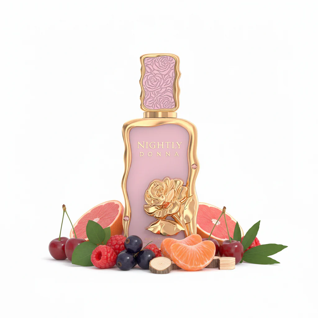 Nightly Donna LE BONHEUR - Muestra 10 ml