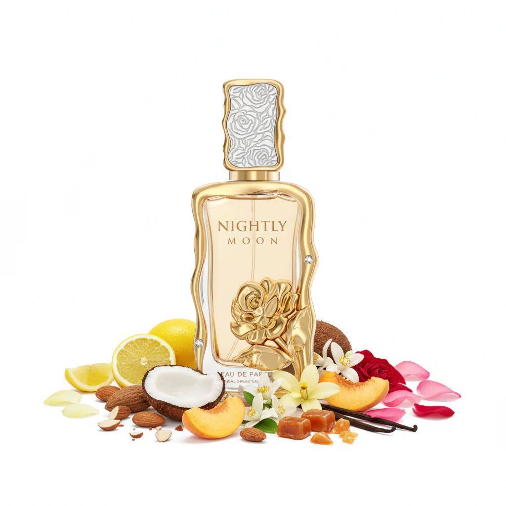 Nightly Moon LE BONHEUR - Muestra 3 ml