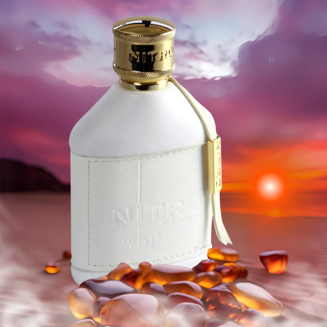 Nitro White DUMONT - Muestra 10 ml