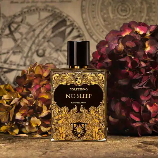 No Sleep CORETERNO - Muestra 5 ml - Image 2