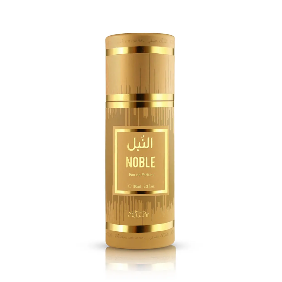 Noble NABEEL - Muestra 10 ml - Image 2