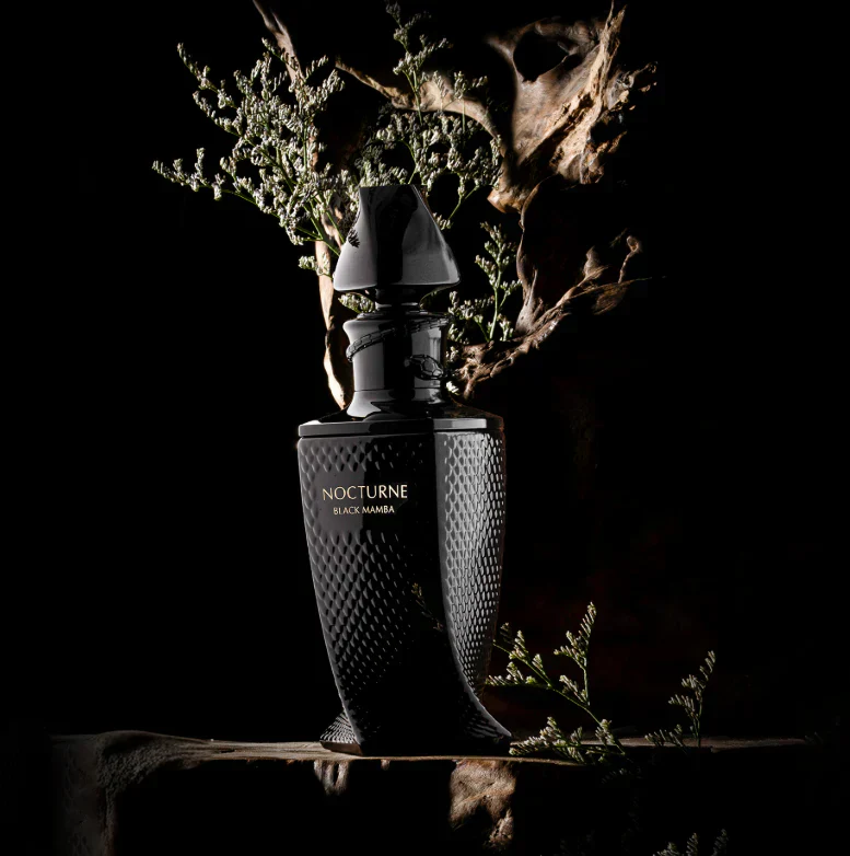 Nocturne Black Mamba MAISON DES PARFUMS - Muestra 3 ml