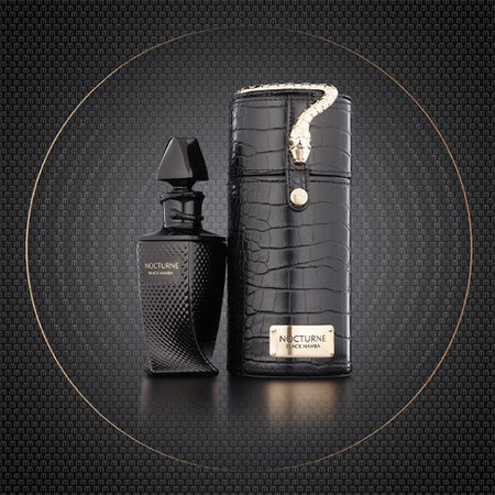Nocturne Black Mamba MAISON DES PARFUMS - Muestra 3 ml - Image 2