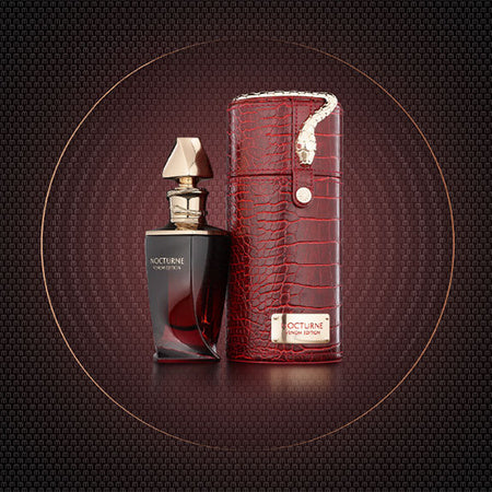 Nocturne Venom Edition MAISON DES PARFUMS - Muestra 3 ml - Image 2