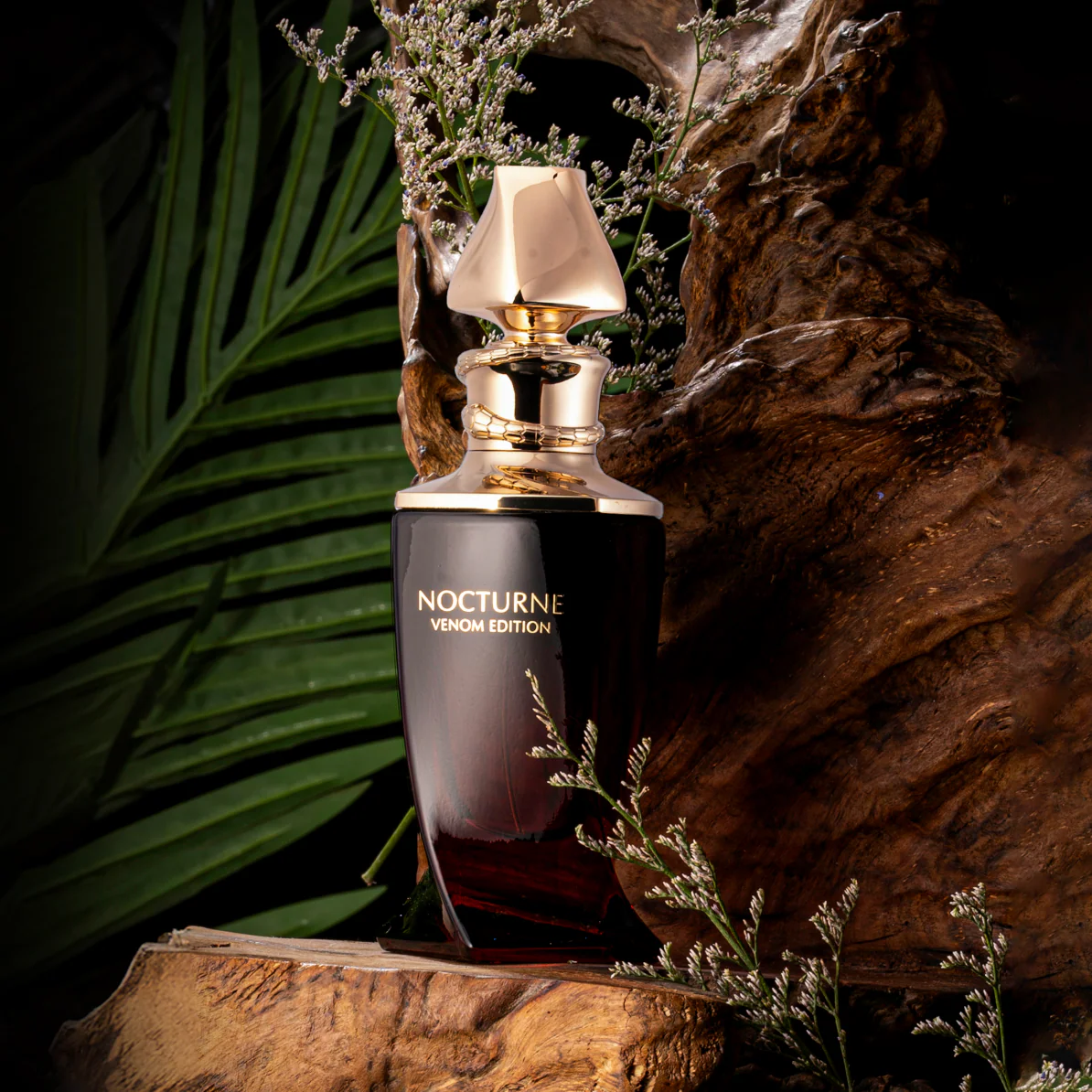 Nocturne Venom Edition MAISON DES PARFUMS - Muestra 5 ml