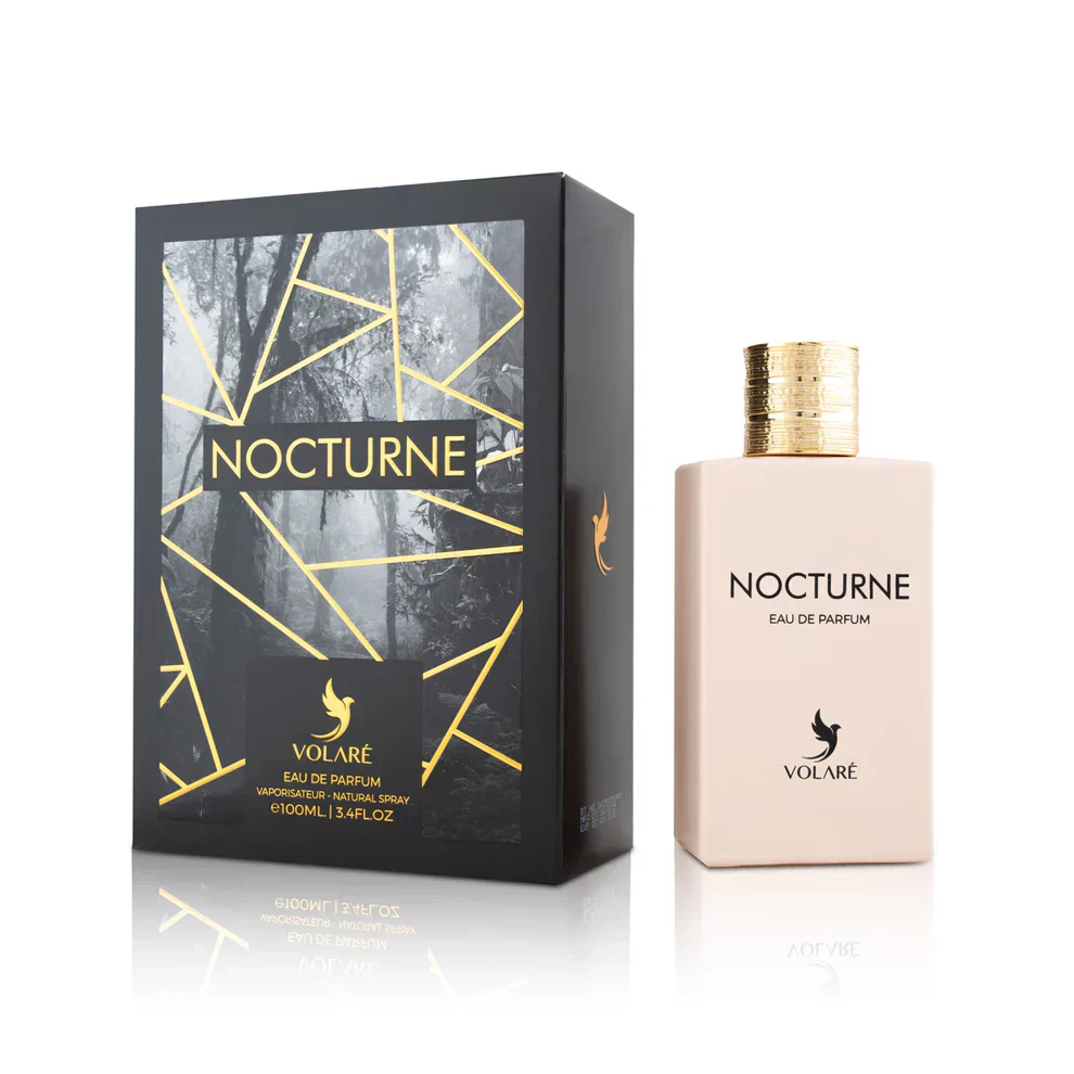 Nocturne VOLARE - Muestra 10 ml - Image 2