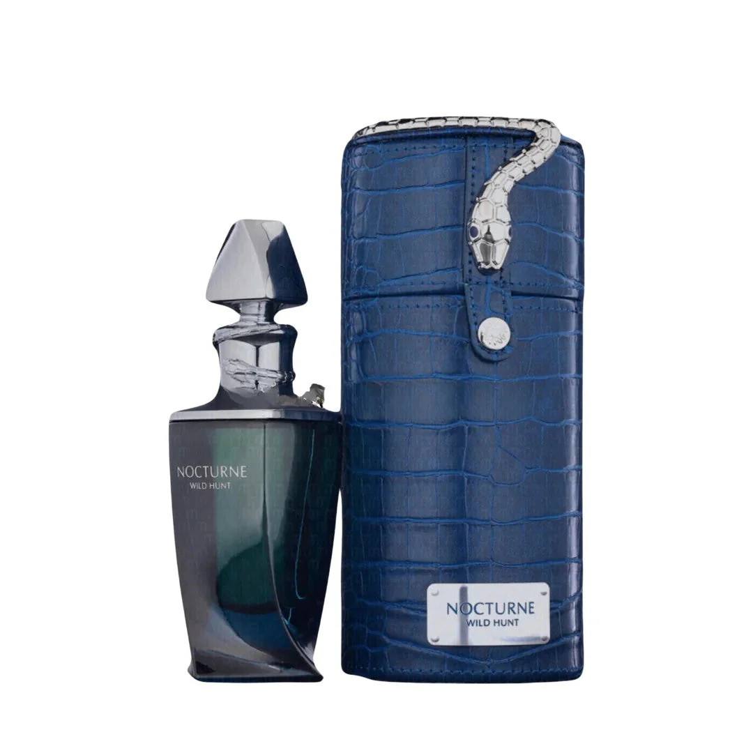 Nocturne Wild Hunt MAISON DES PARFUMS - Muestra 10 ml
