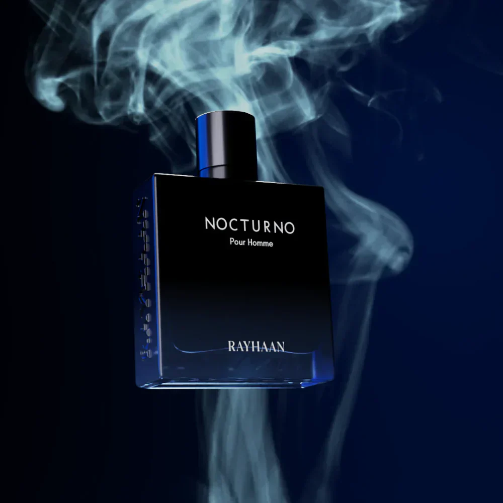 Nocturno RAYHAAN - Muestra 5 ml