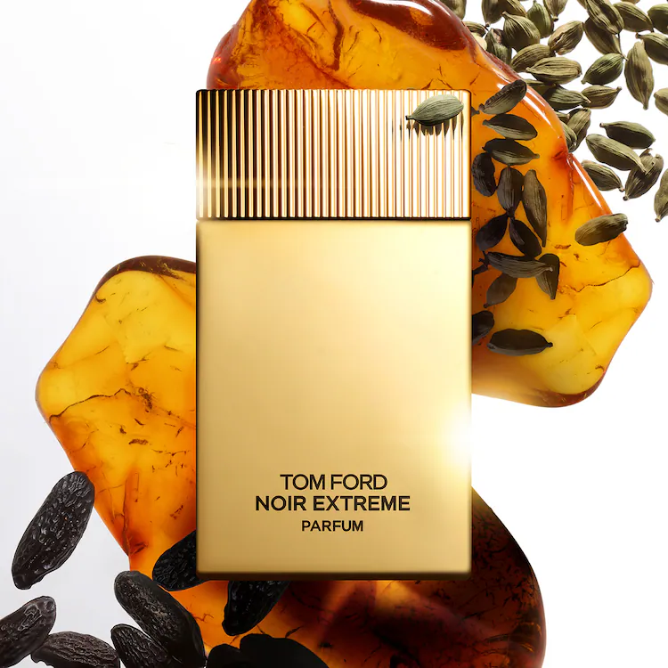 Noir Extreme Parfum TOM FORD - TESTER