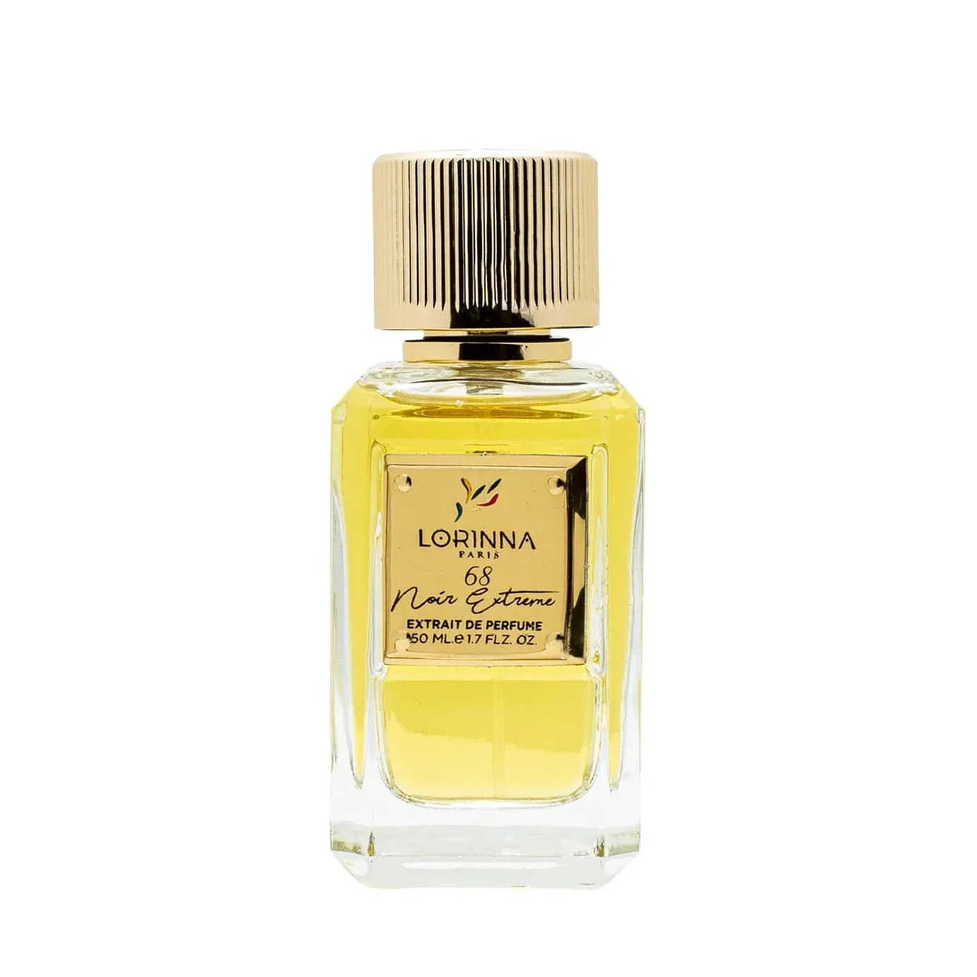 Noir Extremem 68 LORINNA PARIS - Muestra 5 ml