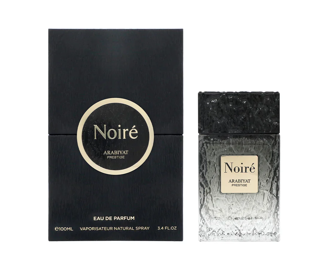Noire ARABIYAT PRESTIGE - Muestra 3 ml - Image 2