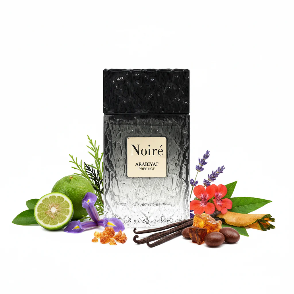 Noire ARABIYAT PRESTIGE - Muestra 5 ml