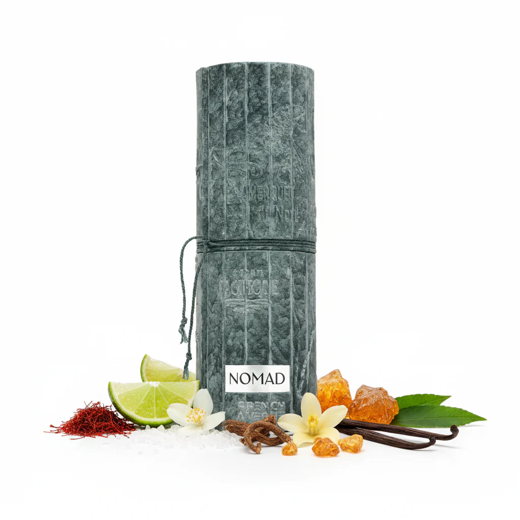Nomad Extrait de Parfum FRENCH AVENUE - Muestra 5 ml