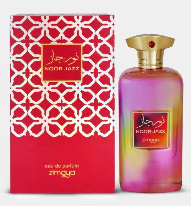 Noor Jazz Zimaya - Muestra 3 ml