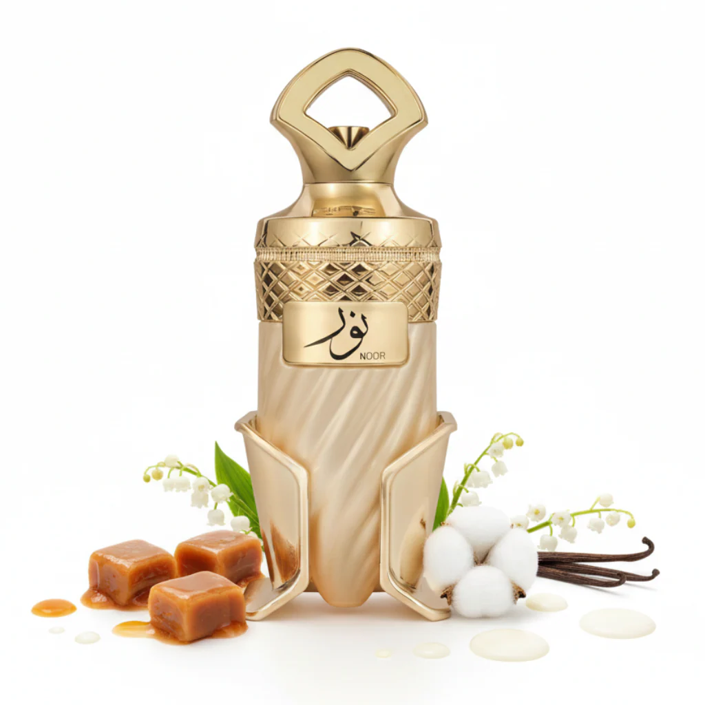 Noor Extrait de Parfum RIIFFS