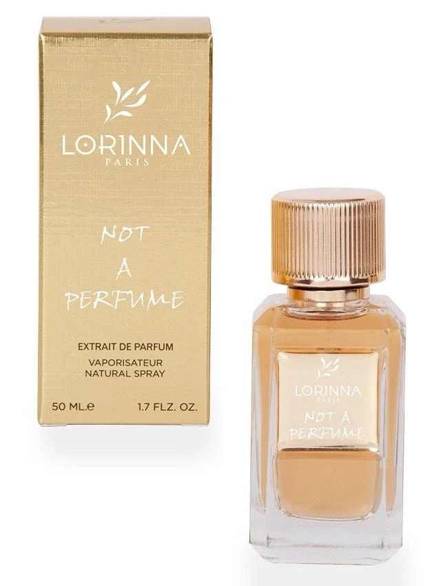 Not A Perfume 43 LORINNA PARIS 50ml