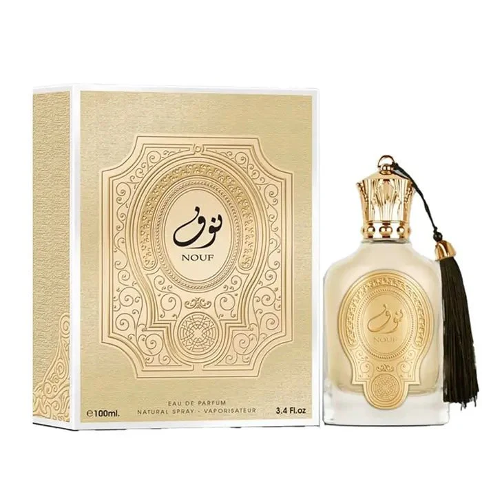 Nouf PARIS CORNER 100ml - Muestra 5 ml