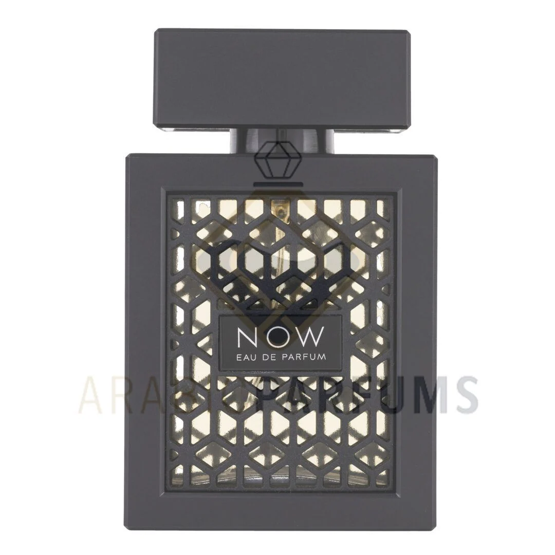 Now RAVE 100ml - Muestra 3 ml