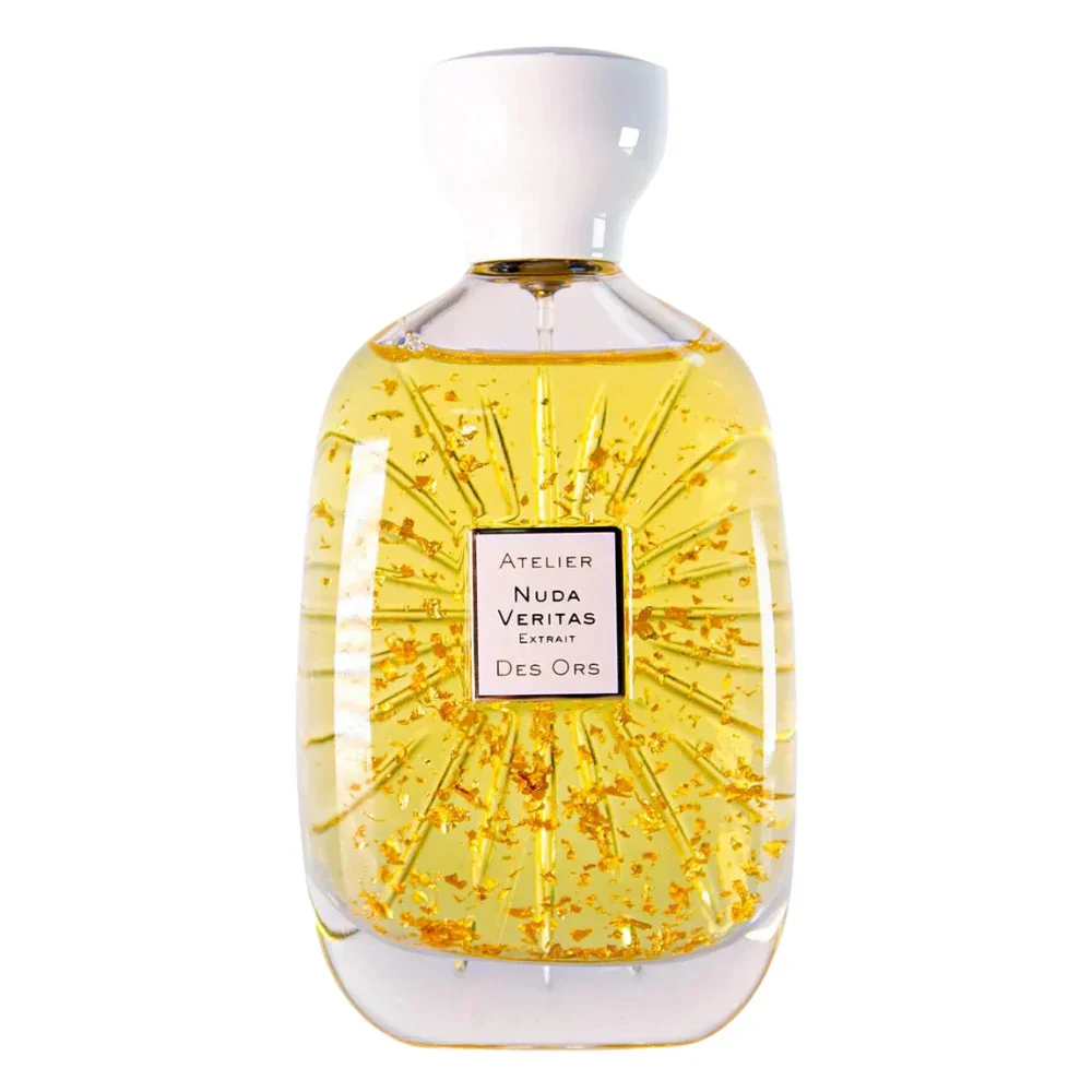 Nuda Veritas ATELIER DES ORS - Muestra 10 ml