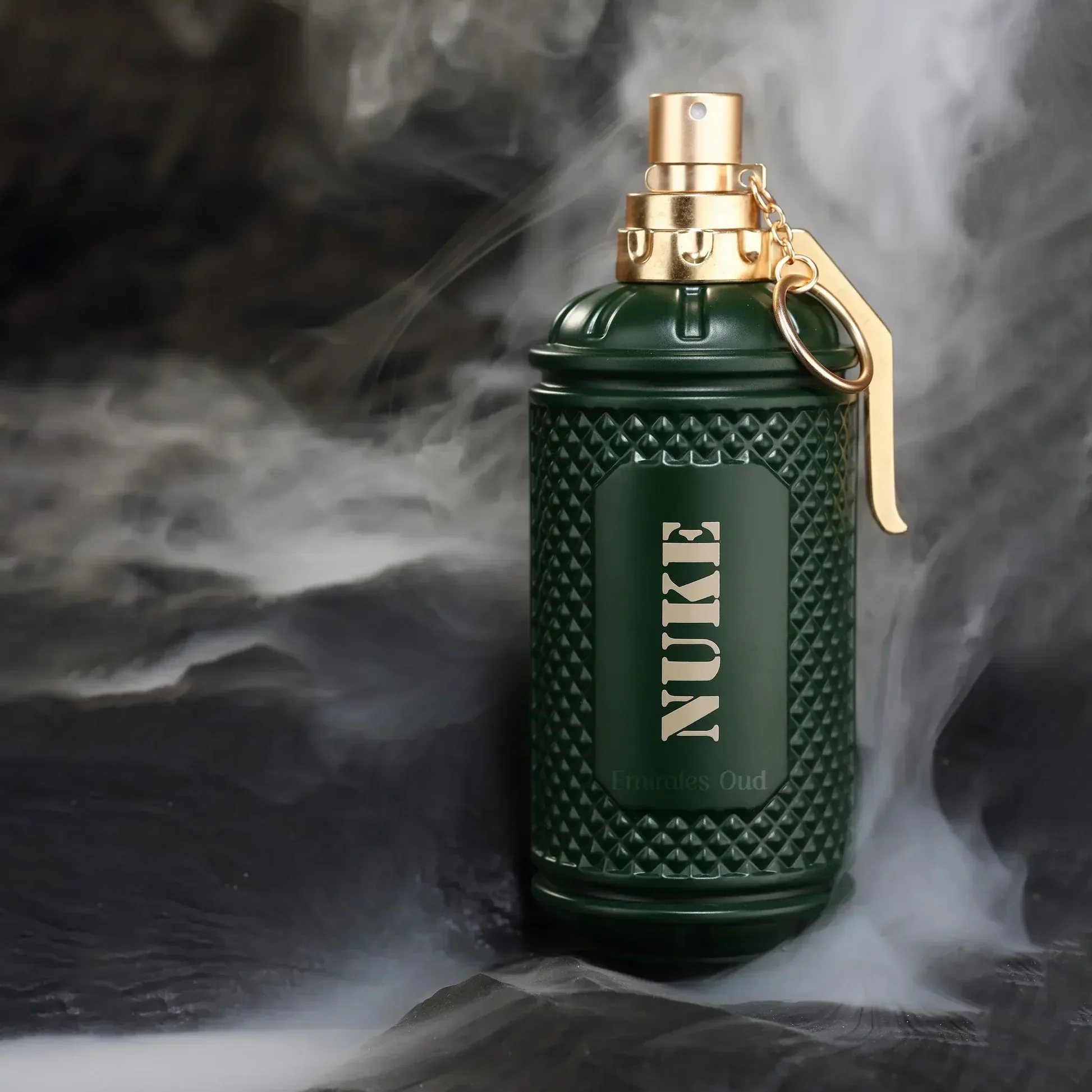 Nuke FRAGRANCE WORLD - Muestra 5 ml