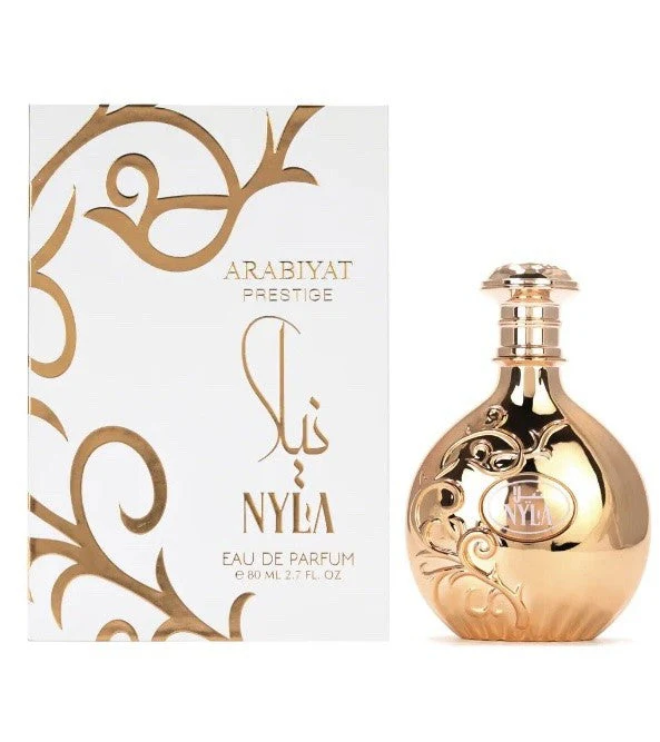 Nyla ARABIYAT PRESTIGE - Muestra 3 ml