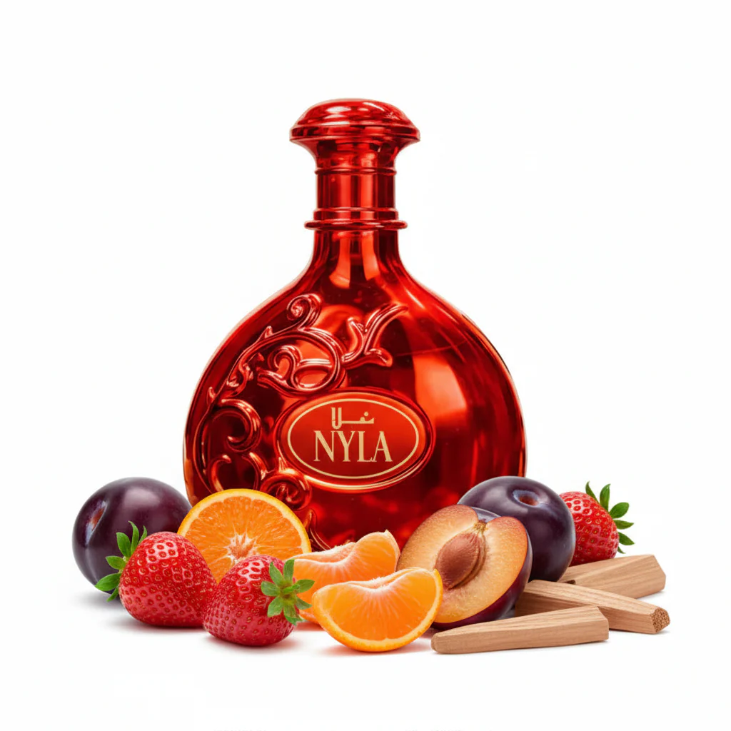 Nyla Sherbet ARABIYAT PRESTIGE - Muestra 3 ml