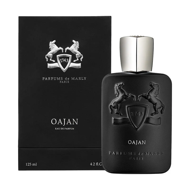 Oajan PARFUMS DE MARLY - Muestra 3 ml - Image 2