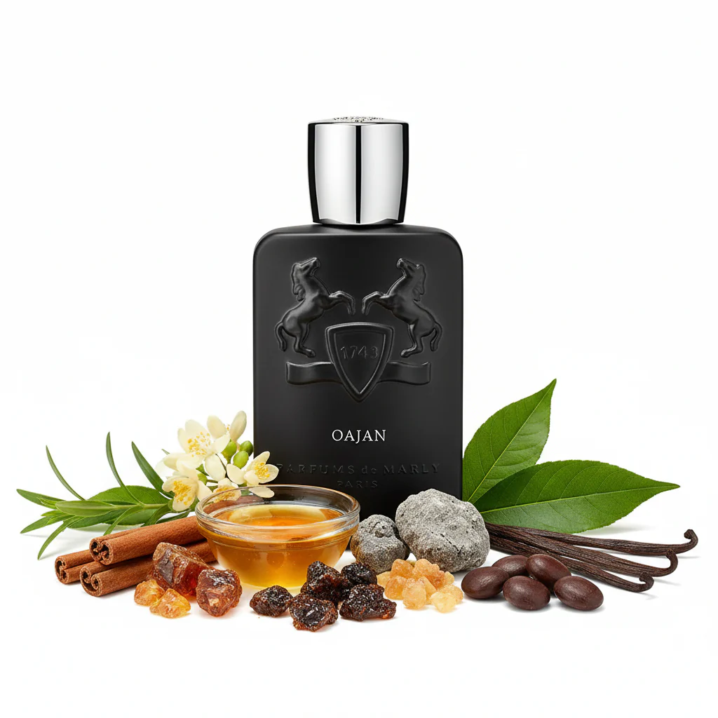 Oajan PARFUMS DE MARLY - Muestra 5 ml