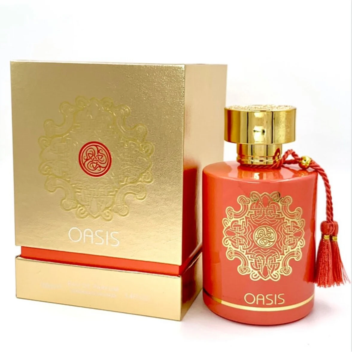 Oasis MAISON ALHAMBRA - Muestra 3 ml