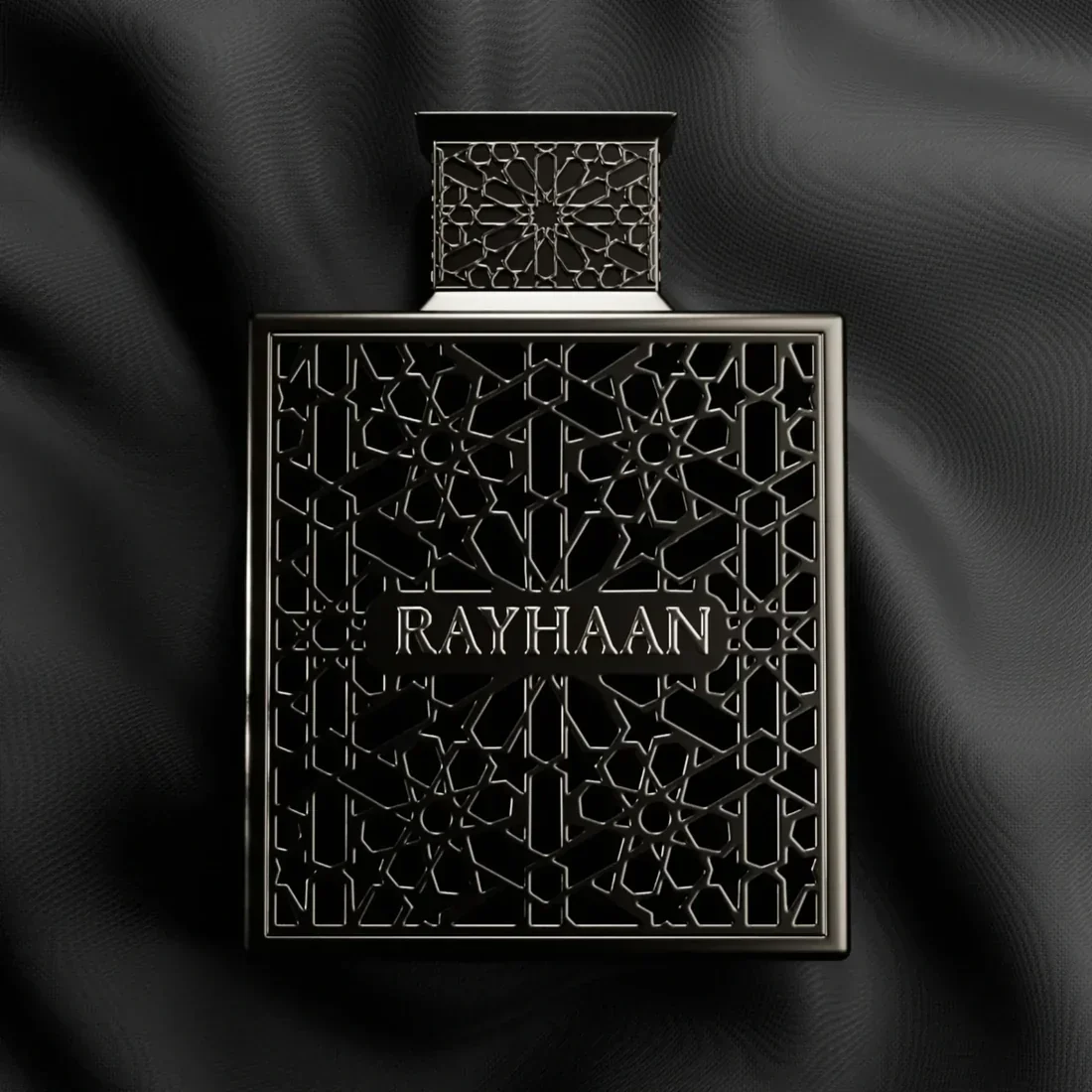 Obsidian RAYHAAN - Muestra 3 ml - Image 3