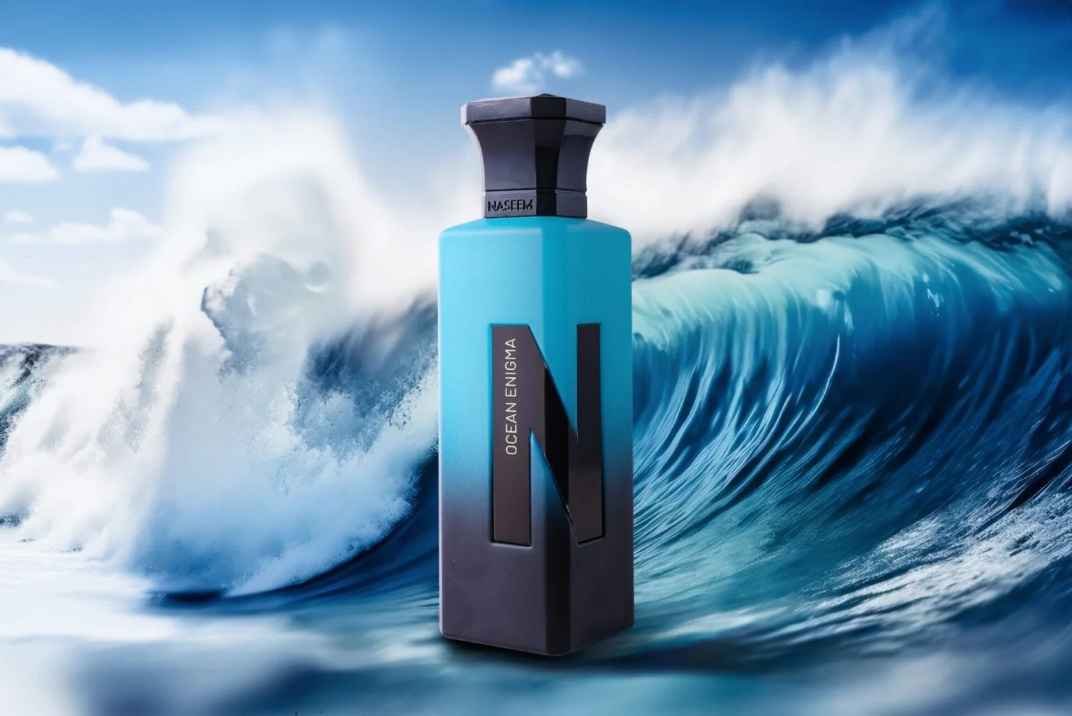 Ocean Enigma NASEEM - Muestra 10 ml