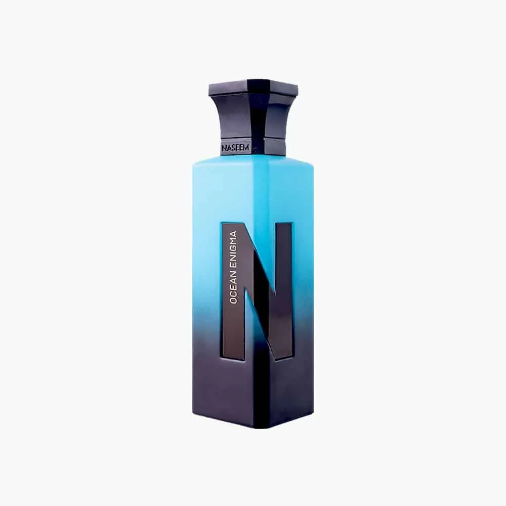 Ocean Enigma NASEEM - Muestra 5 ml - Image 2