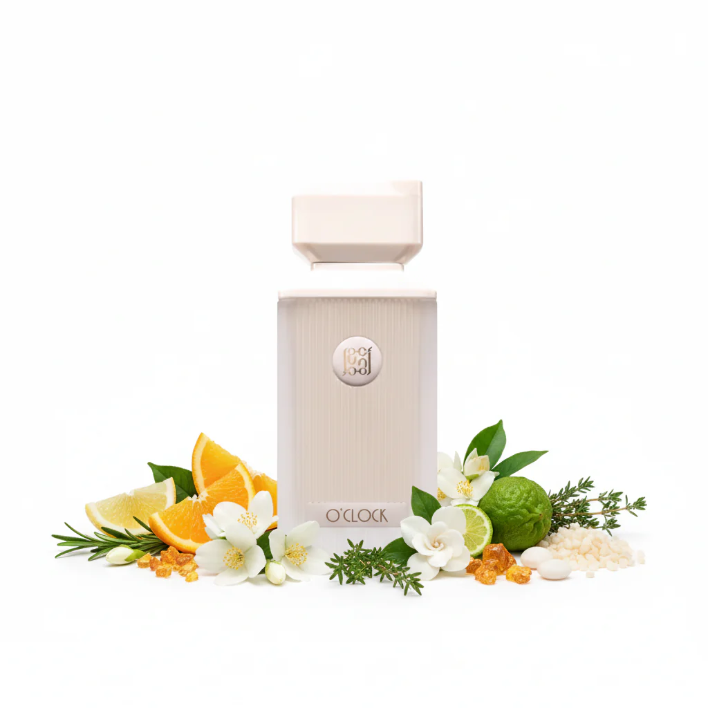 O'Clock AHMED AL MAGHRIBI - Muestra 3 ml