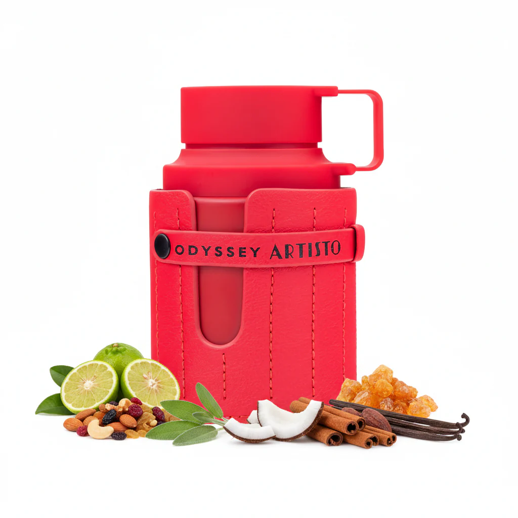 Odyssey Artisto ARMAF - Muestra 3 ml